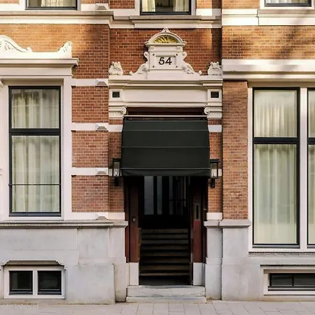 Hotel Rose Rotterdam-2